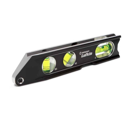 CRESCENT LUFKIN 230mm Aluminium Billet Level LBL1100-02