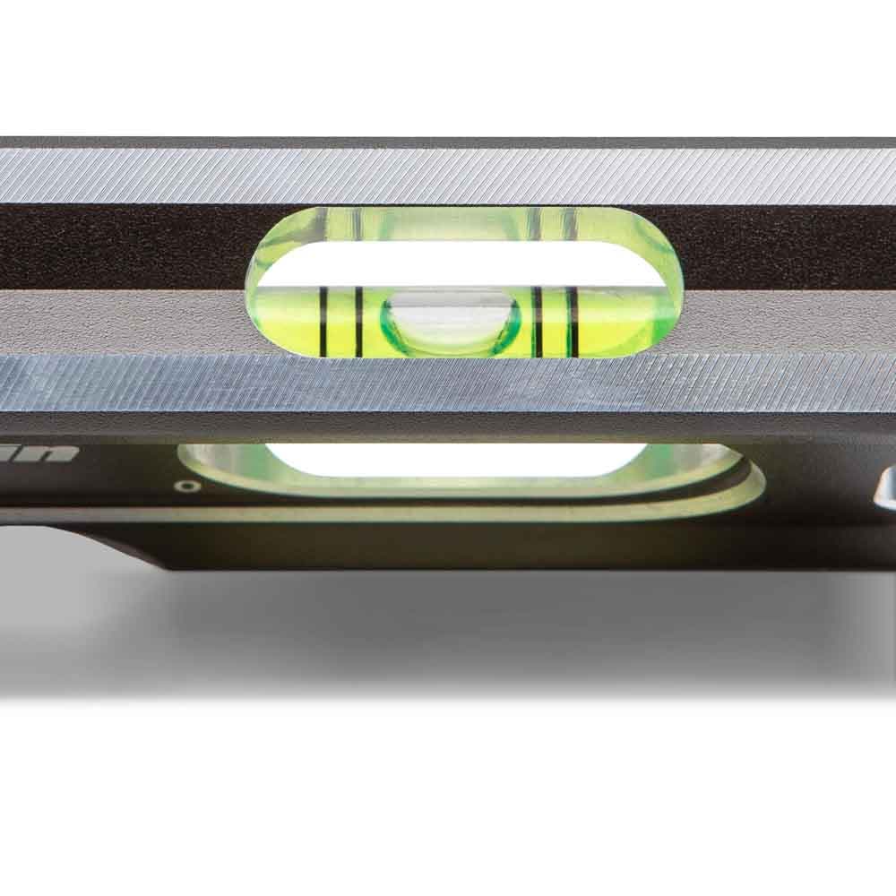 CRESCENT LUFKIN 230mm Aluminium Billet Level LBL1100-02