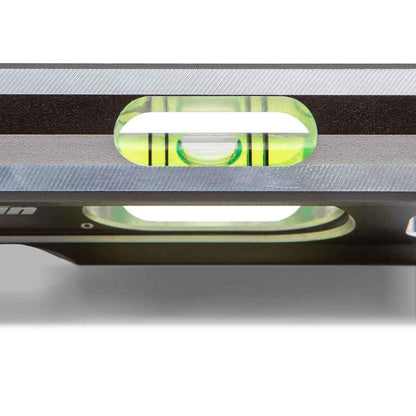 CRESCENT LUFKIN 230mm Aluminium Billet Level LBL1100-02