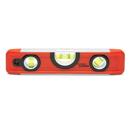 CRESCENT LUFKIN 230mm Composite Torpedo Level LTL1000-02