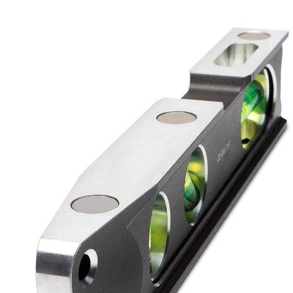 CRESCENT LUFKIN 230mm Aluminium Billet Level LBL1100-02