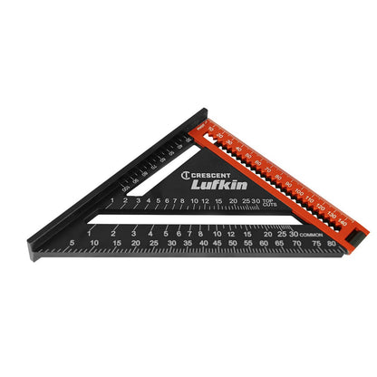 CRESCENT LUFKIN 2-in-1 Extendable Layout Tool LSS300X6