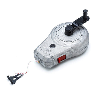 CRESCENT LUFKIN 30m Aluminum Chalk Reel CLA100A