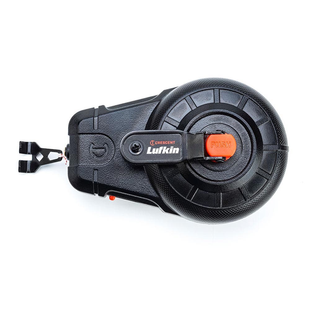 CRESCENT LUFKIN 30m Chalk Reel CLP100