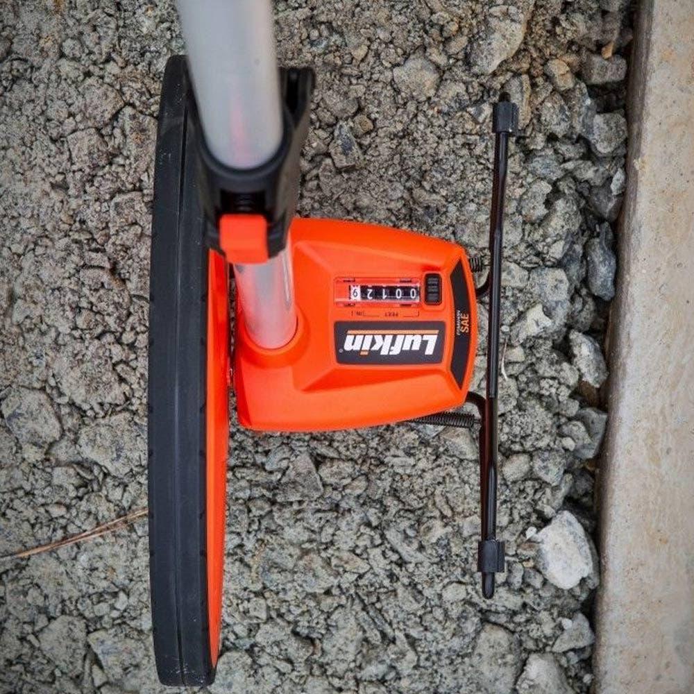 CRESCENT LUFKIN 320MM 13 Measuring Wheel Side Counter PSMW48MB
