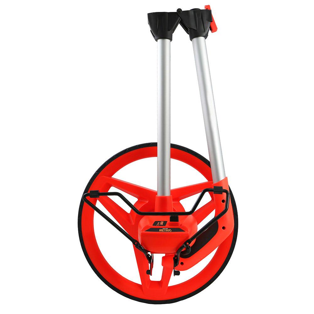 CRESCENT LUFKIN 320MM 13 Measuring Wheel Side Counter PSMW48MB