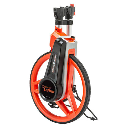 CRESCENT LUFKIN 320MM 13 Measuring Wheel Centreline PSMW48MCLB