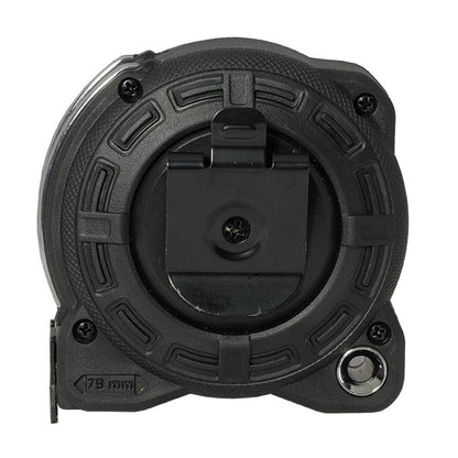 CRESCENT LUFKIN 8m x 32mm Shockforce Nite Eye Gen 2 Magnetic Tape Measure - Black G2MAGNE832M