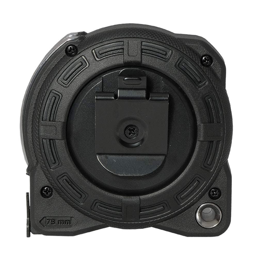 CRESCENT LUFKIN 8m x 32mm Shockforce Nite Eye Gen 2 Tape Measure - Black G2NE832M