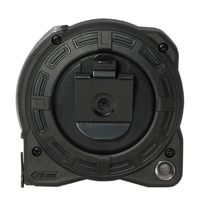 CRESCENT LUFKIN 8m x 32mm Shockforce Nite Eye Gen 2 Tape Measure - Black G2NE832M