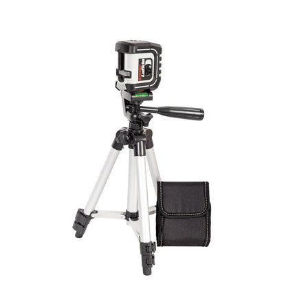 CRESCENT LUFKIN Green Self Levelling Level Laser w. Tripod LCL35G