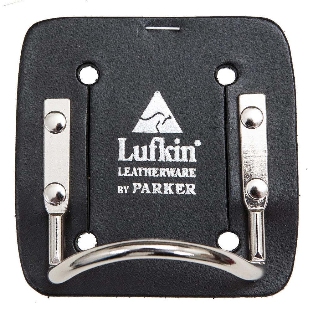 CRESCENT LUFKIN High Hang Hammer Holster THH111L