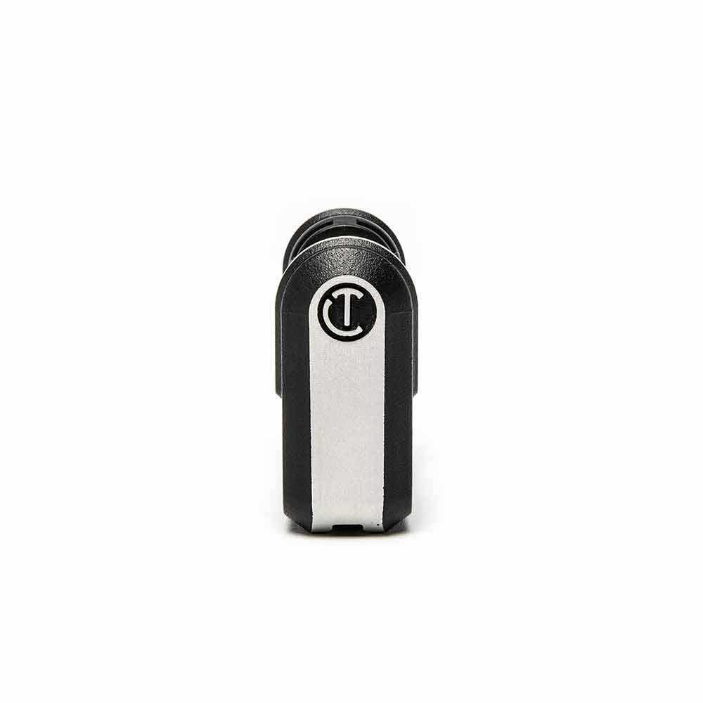 CRESCENT LUFKIN Magnetic Pocket Level LPL1000-02