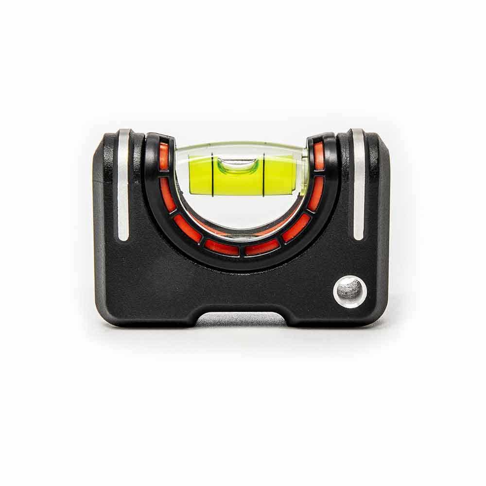 CRESCENT LUFKIN Magnetic Pocket Level LPL1000-02