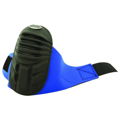 CRESCENT LUFKIN Professional Knee Protectors Blue Black LPPB