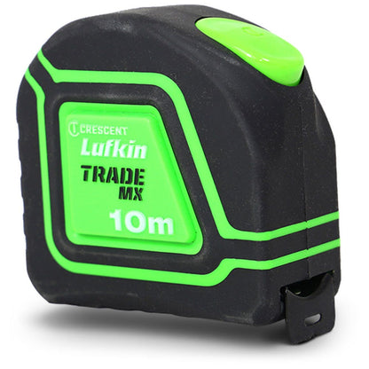 CRESCENT LUFKIN Trade Mx 10m x 25mm Tape Measure TM410MN