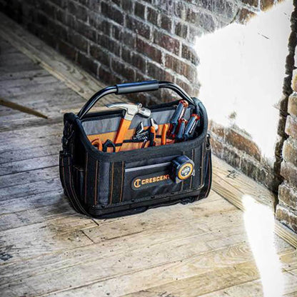 CRESCENT TRADESMAN 17 Open Tool Tote CTB1710