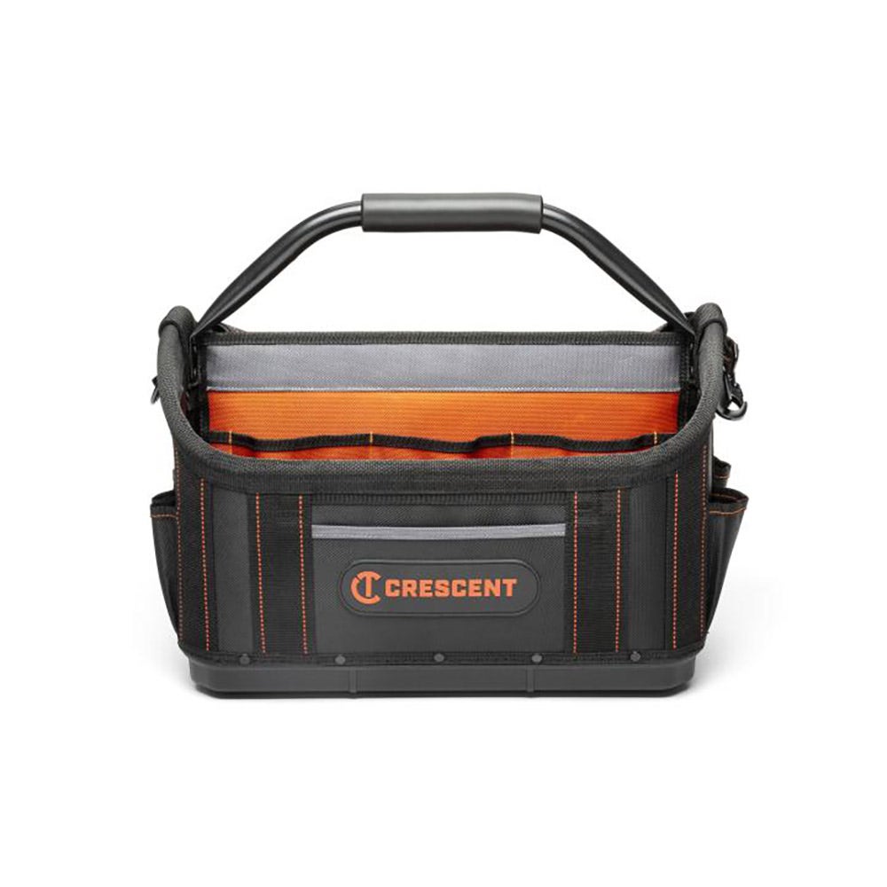 CRESCENT TRADESMAN 17 Open Tool Tote CTB1710