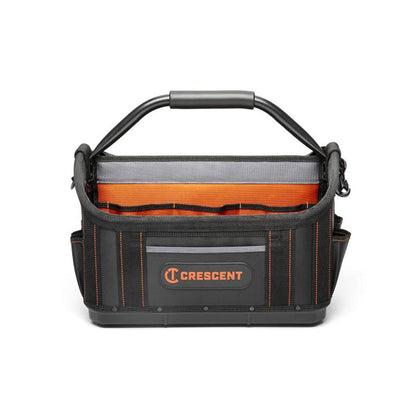 CRESCENT TRADESMAN 17 Open Tool Tote CTB1710