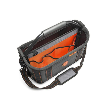 CRESCENT TRADESMAN 17 Open Tool Tote CTB1710