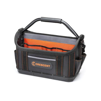 CRESCENT TRADESMAN 17 Open Tool Tote CTB1710