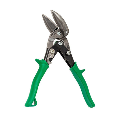 CRESCENT WISS 235mm 9-1 4 Metalmaster Offset Straight And Right Cut Aviation Snips M7R