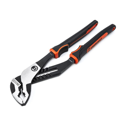 CRESCENT Z2 K9 300mm V-Jaw Dual Material Tongue and Groove Plier RTZ212CGV