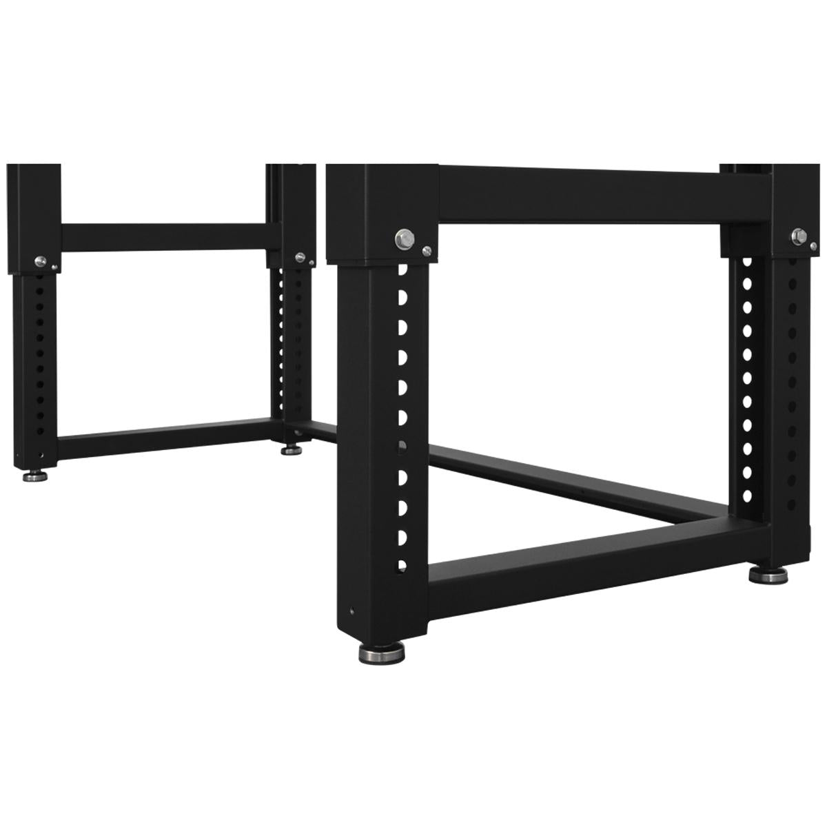 CSPS Adjustable Height Workbench 122cm
