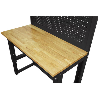 CSPS Adjustable Height Workbench 122cm