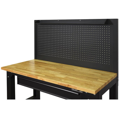 CSPS Adjustable Height Workbench 122cm