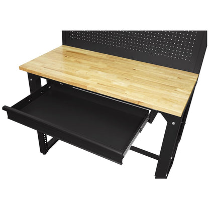 CSPS Adjustable Height Workbench 122cm