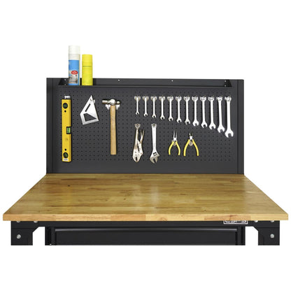 CSPS Adjustable Height Workbench 122cm