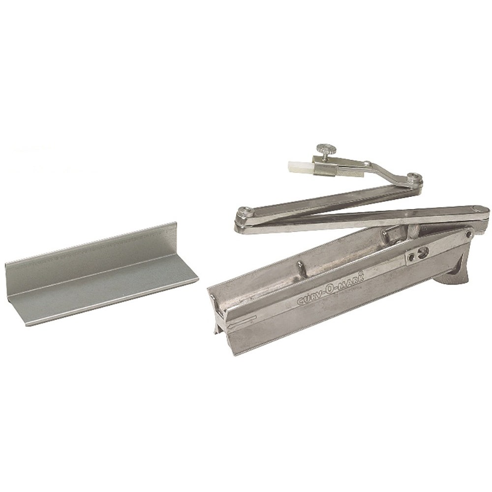 CURVOMARK Standard Contour Counter Marker KC-J1874