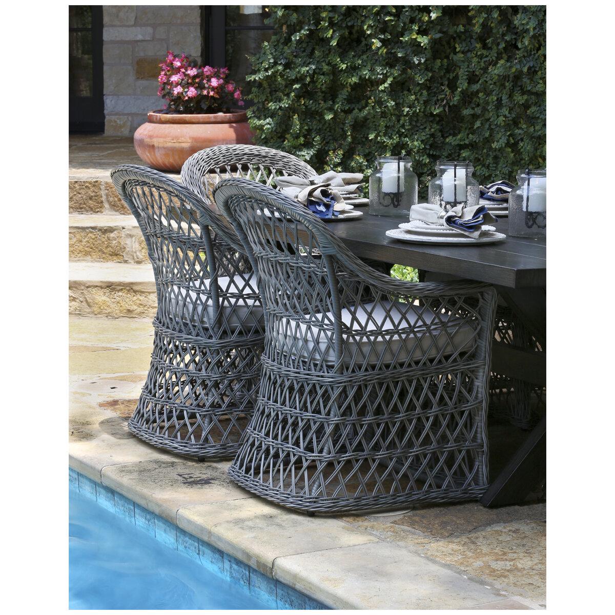 Cala 7 Piece Dining Set
