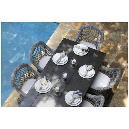 Cala 7 Piece Dining Set