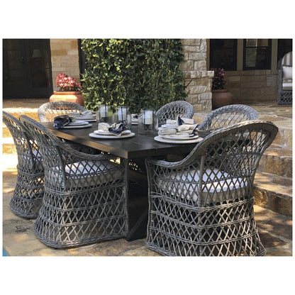Cala 7 Piece Dining Set