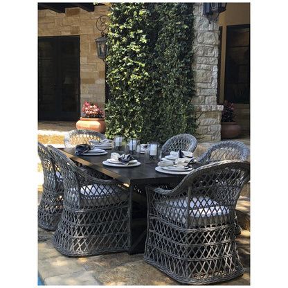 Cala 7 Piece Dining Set
