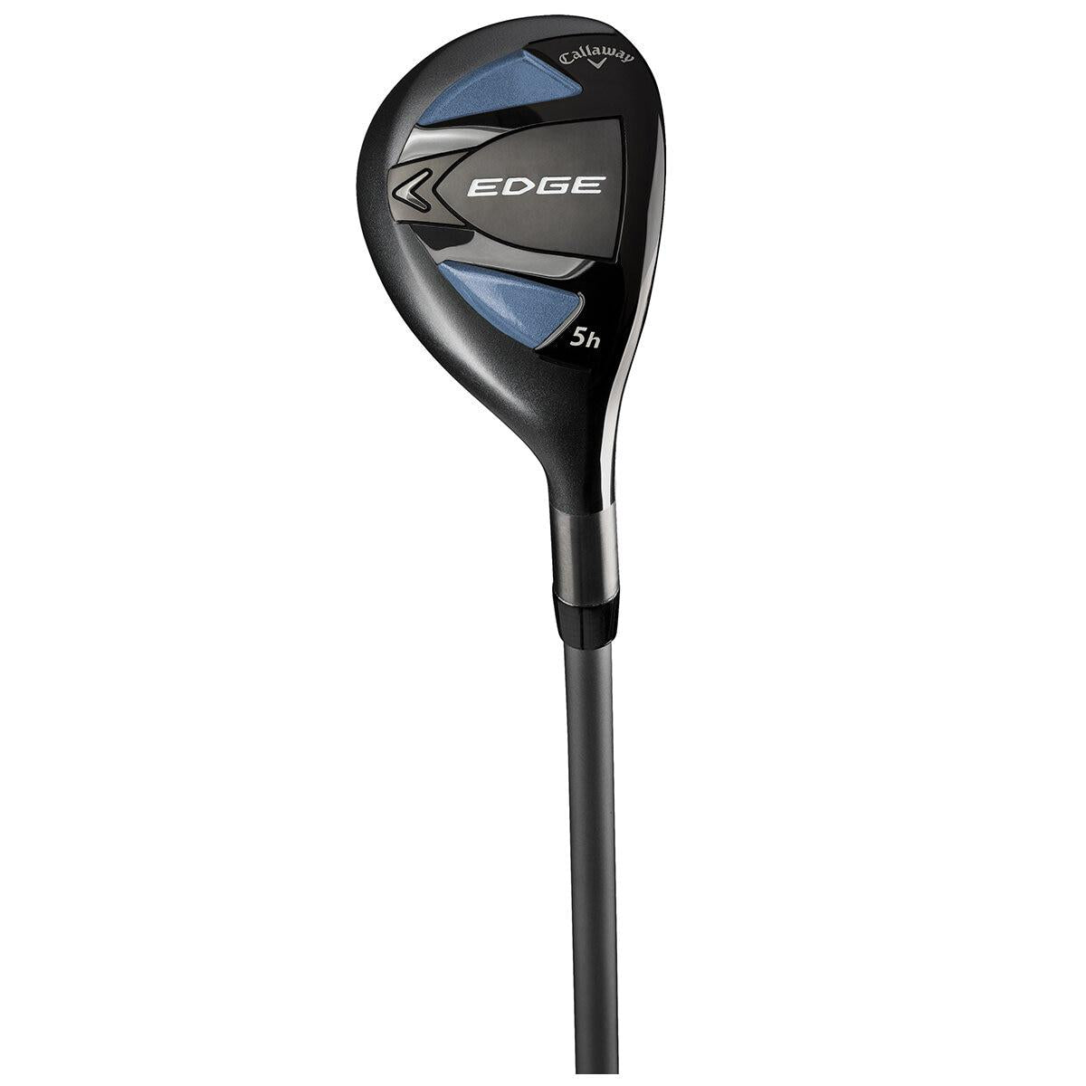 Callaway Men's 10 Piece Golf Club Set Right Handed Regular Flex Steel Iron Shafts