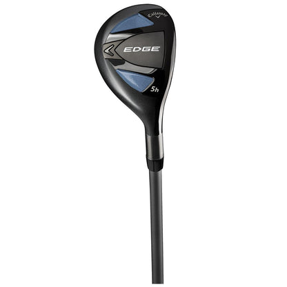 Callaway Men's 10 Piece Golf Club Set Right Handed Regular Flex Steel Iron Shafts