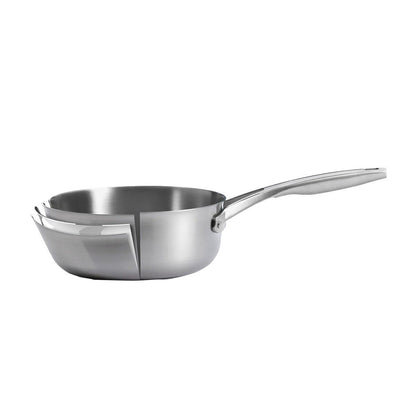Calphalon Premier Stainless Steel Cookware Set 12 Piece