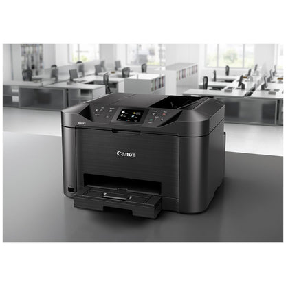 Canon MAXIFY Multi-Function Inkjet Printer MB5160