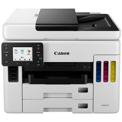 Canon Multifunction Printer With Megatank GX7060