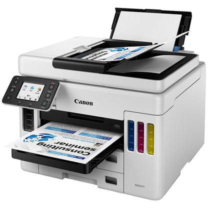 Canon Multifunction Printer With Megatank GX7060