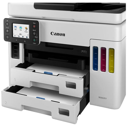 Canon Multifunction Printer With Megatank GX7060