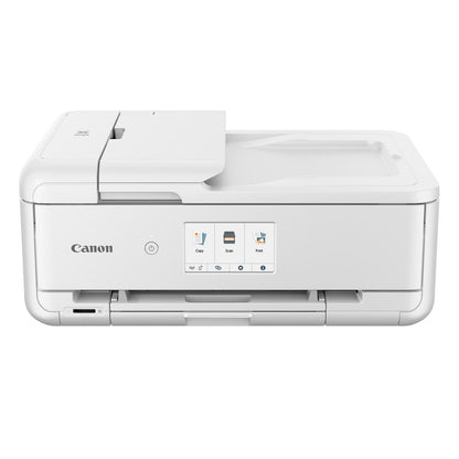 Canon PIXMA Home A3 All In One Printer Value Bundle TS9565VB