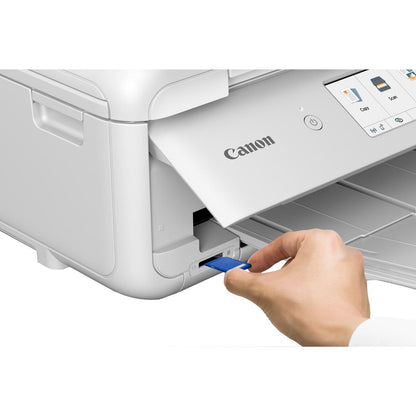 Canon PIXMA Home A3 All In One Printer Value Bundle TS9565VB