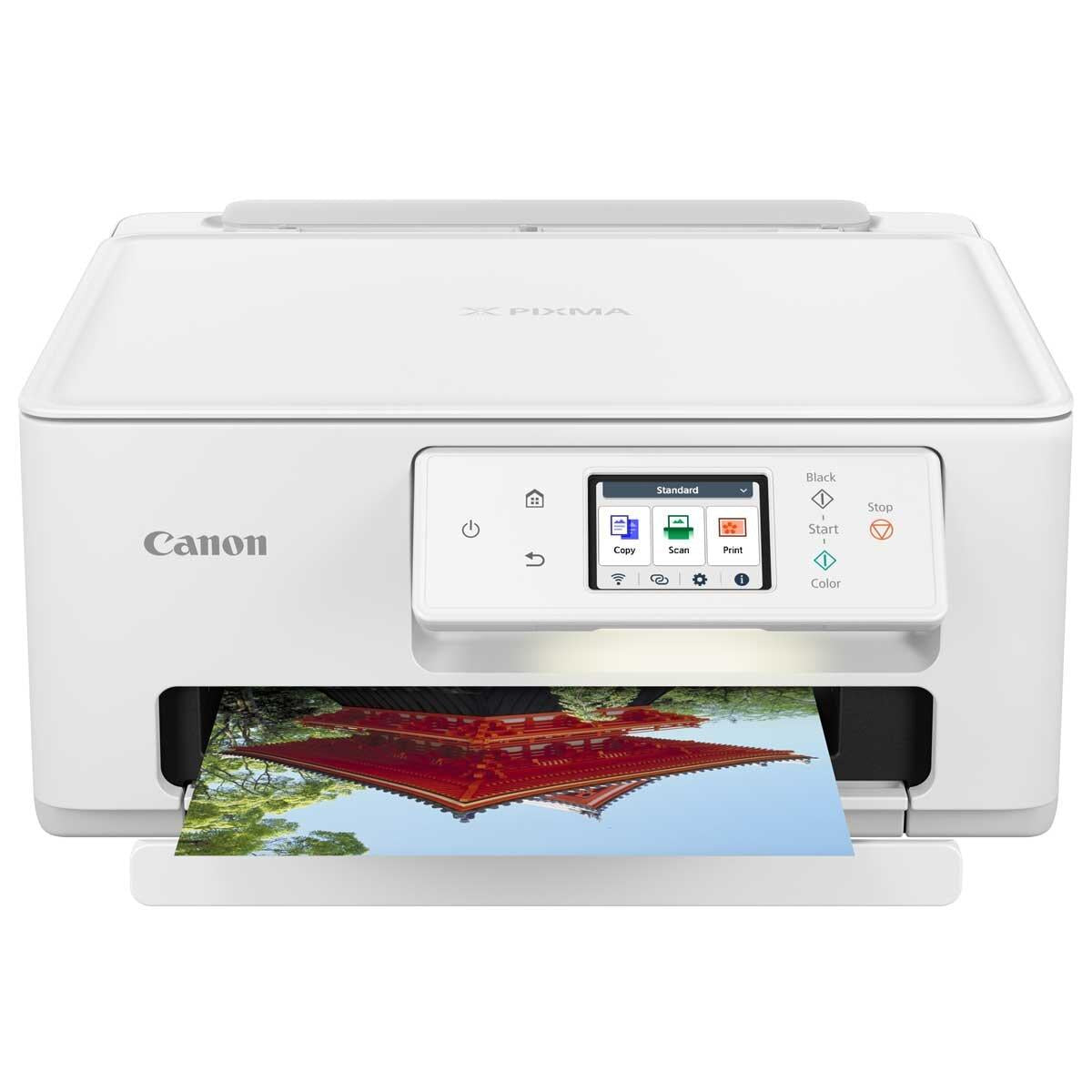 Canon PIXMA TS7760 Home Printer