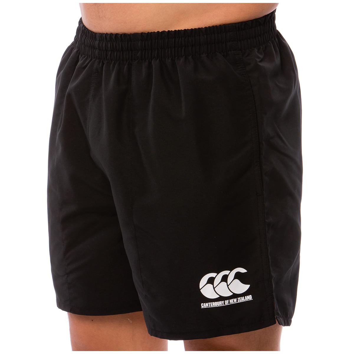 Canterbury Men's Shorts Black
