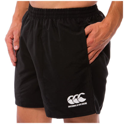 Canterbury Men's Shorts Black