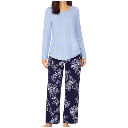 Carole Hochman Women's Pyjama Set